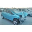 OPEL CORSA D