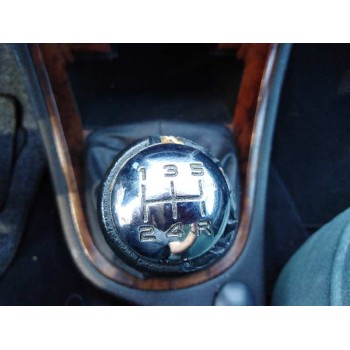 peugeot 307 (s1) del año 2001