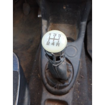 peugeot partner (s2) del año 2003