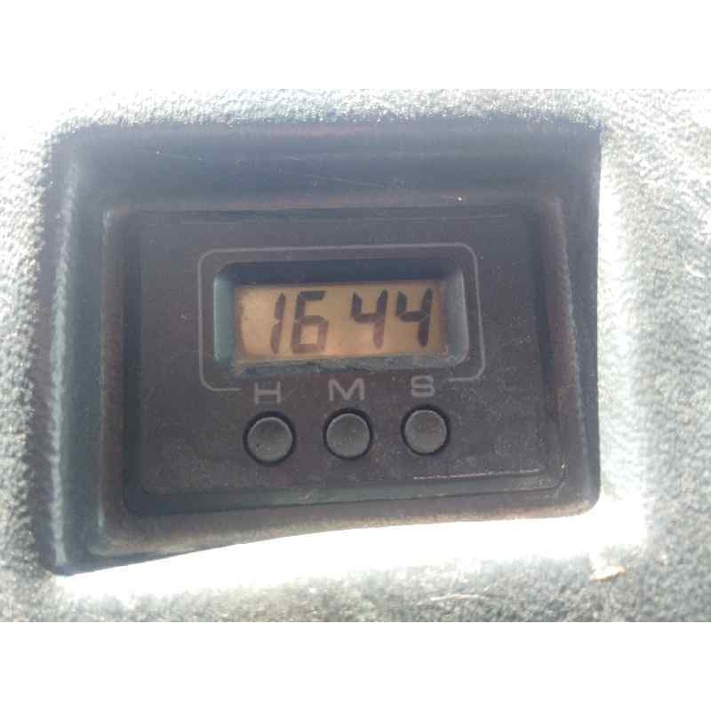 SANTANA PS10/ANIBAL 2004