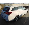 toyota auris touring sports (e18) del año 2014