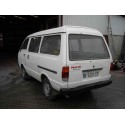 NISSAN VANETTE (C 220)