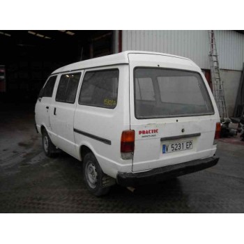 nissan vanette (c 220) del año 1983