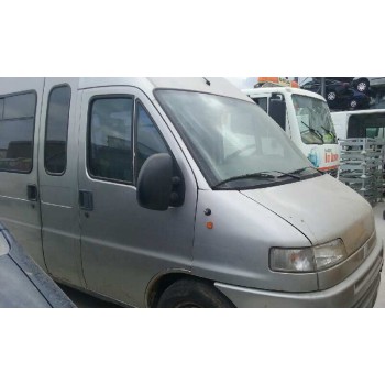 fiat ducato caja cerrada 14 (desde 03.94) del año 2002