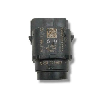 Recambio de sensor de aparcamiento para kia niro e-niro drive referencia OEM IAM 95720F2100  