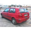 volkswagen golf iii berlina (1h1) del año 1991