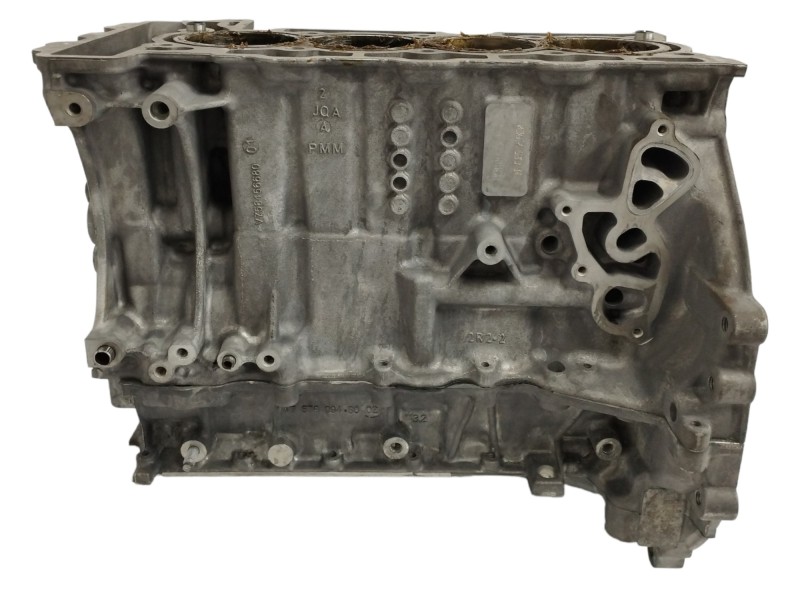 Recambio de bloque para mini mini (r56) one referencia OEM IAM N16B16A 758456680 757899480 Recambio de bloque para mini mini (r56) one referencia OEM IAM N16B16A 758456680 757899480
