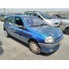 renault clio ii fase i (b/cbo) del año 2000