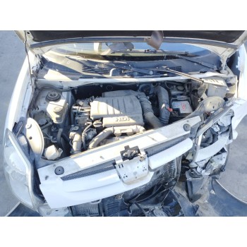 peugeot partner (s2) del año 2008