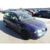 seat ibiza (6l1) del año 2003