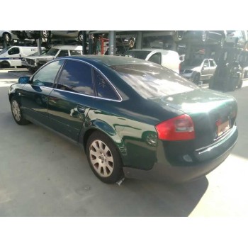 audi a6 berlina (4b2) del año 2000
