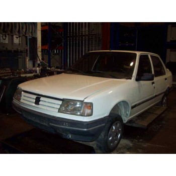 peugeot 309 del año 1992