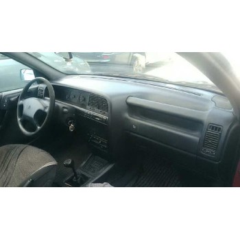 citroën xantia berlina del año 1997