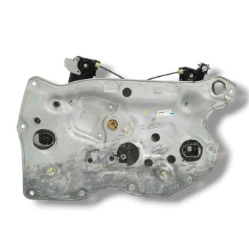 Recambio de elevalunas delantero derecho para nissan 370z coupé (z34) nismo 3.7 referencia OEM IAM 915519205 SIN MOTOR 