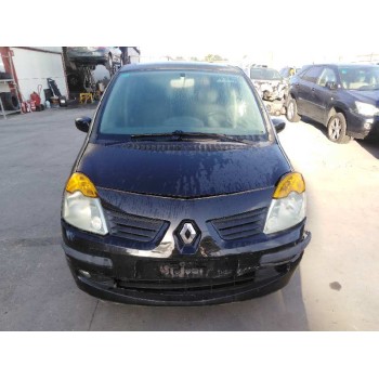 renault modus del año 2004