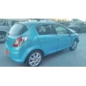 OPEL CORSA D