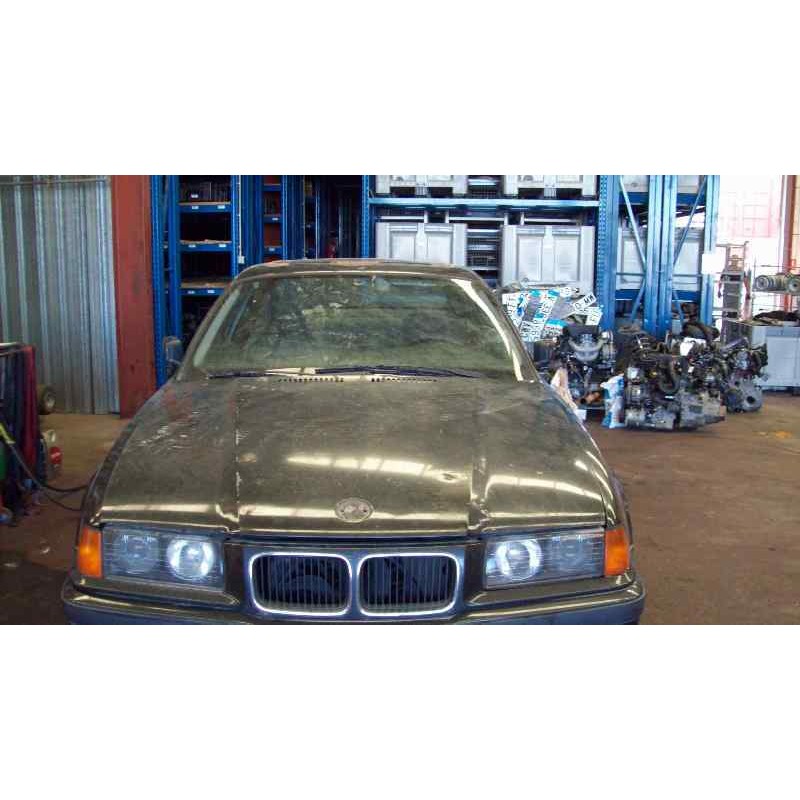 bmw serie 3 coupe (e36) del año 1992