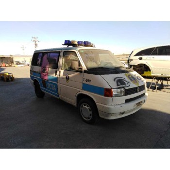 volkswagen t4 bus (mod. 1991) del año 1996