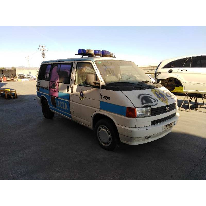 VOLKSWAGEN T4 BUS (MOD. 1991)