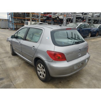 peugeot 307 (s1) del año 2005
