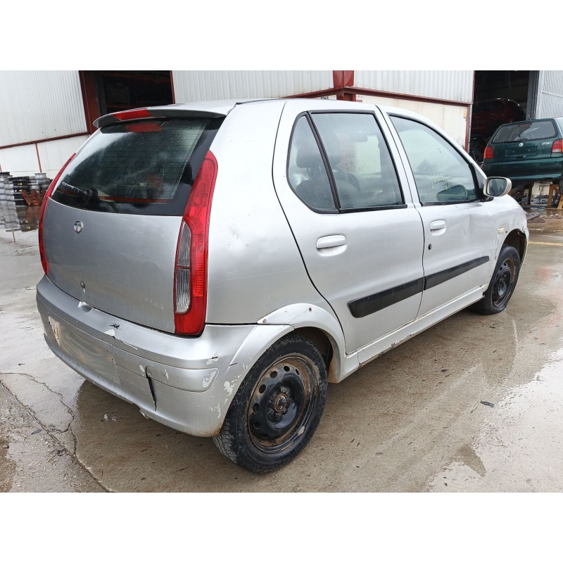 TATA INDICA 2007