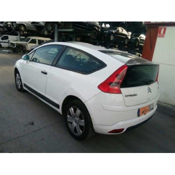 citroën c4 coupe del año 2005