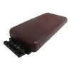 Recambio de apoyabrazos central para mercedes-benz clase c (w202) berlina 1.8 16v cat referencia OEM IAM 2026830359  