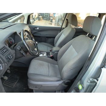 ford focus c-max (dm2) del año 2004