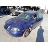 seat ibiza (6l1) del año 2003