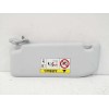 Recambio de parasol derecho para peugeot 208 1.2 12v vti referencia OEM IAM 1619396180  