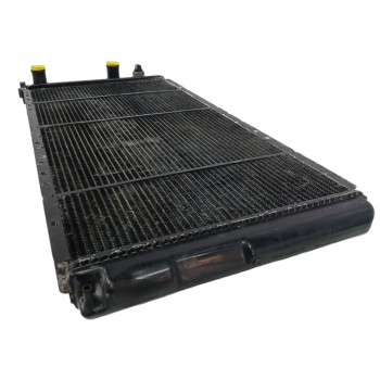 Recambio de radiador agua para renault fuego 2.0 referencia OEM IAM   