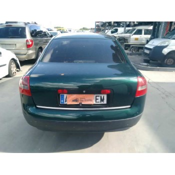 audi a6 berlina (4b2) del año 2000