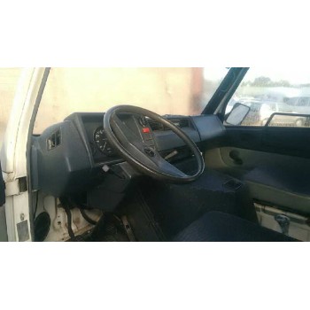 mercedes-benz mb serie:100 d caja abierta (w631) del año 1987