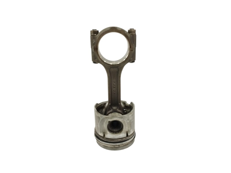 Recambio de biela para kia sorento 2.5 crdi cat referencia OEM IAM  CON PISTON 