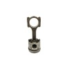 Recambio de biela para kia sorento 2.5 crdi cat referencia OEM IAM  CON PISTON 
