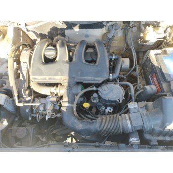 peugeot partner (s2) del año 2003