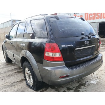 kia sorento i (jc) del año 2006
