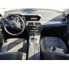mercedes-benz clase c (w204) lim. del año 2014