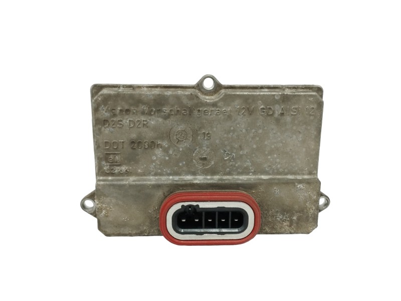 Recambio de centralita faros xenon para bmw serie 7 (e65/e66) 730d referencia OEM IAM 6907488 5DV00829000 