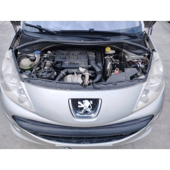 peugeot 207 del año 2006