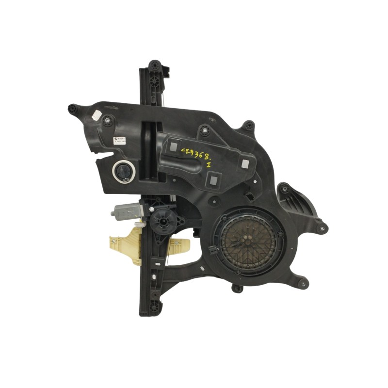 Recambio de elevalunas delantero izquierdo para peugeot rifter 1.5 blue-hdi fap referencia OEM IAM 9817212180 9817217780 