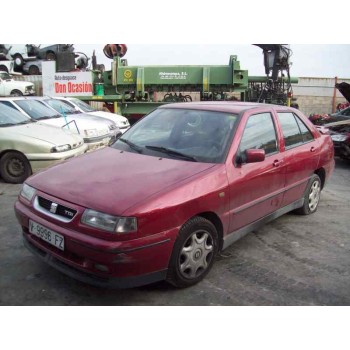 seat toledo (1l) del año 1998