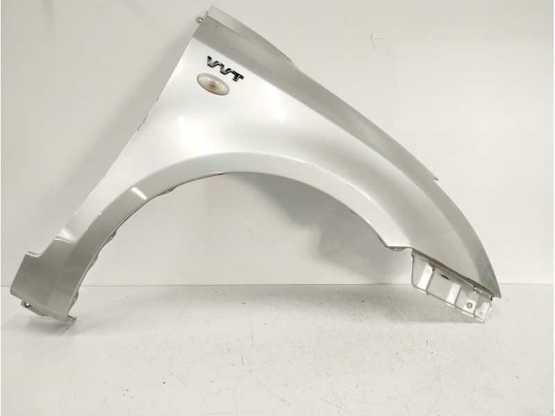 Recambio de aleta delantera derecha para suzuki swift berlina (mz) 1.5 16v cat referencia OEM IAM  REPARADA 