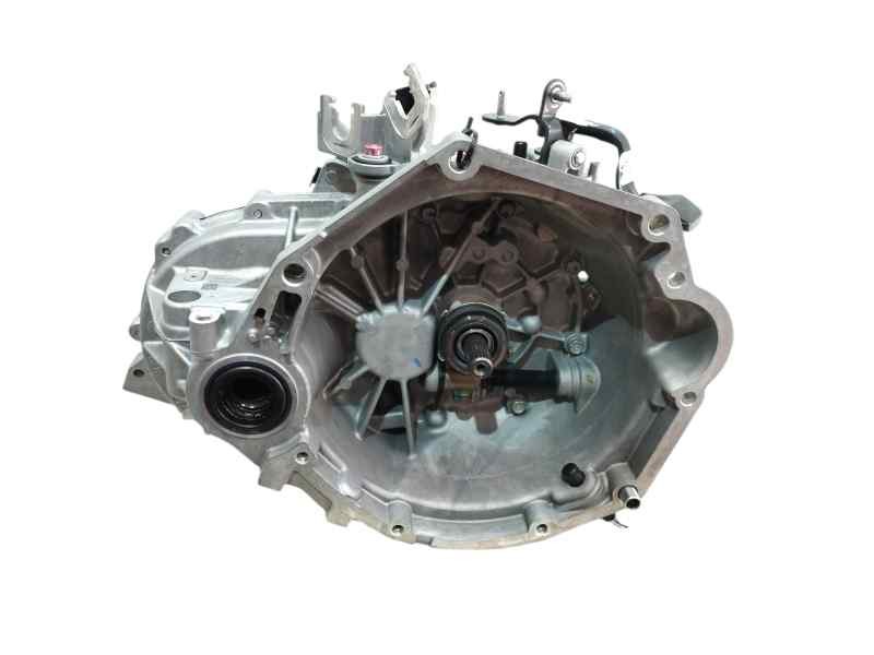 Recambio de caja cambios para hyundai i10 (ac3) 1.2 16v cat referencia OEM IAM MN1671 22161 KM 