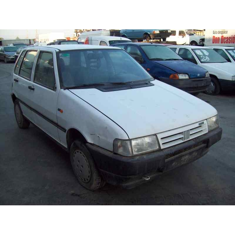 fiat uno (146) del año 1991