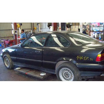 bmw serie 3 coupe (e36) del año 1992