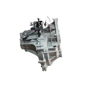 Recambio de caja cambios para hyundai i10 (ac3) 1.2 16v cat referencia OEM IAM MN1671 22161 KM 