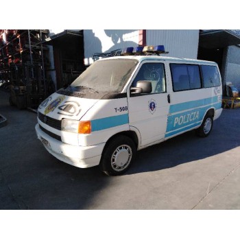 volkswagen t4 bus (mod. 1991) del año 1996