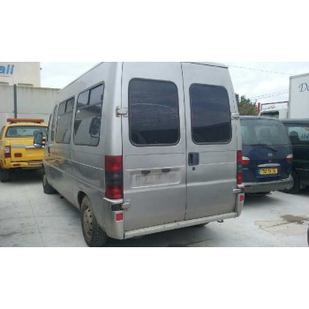fiat ducato caja cerrada 14 (desde 03.94) del año 2002