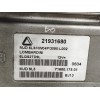 Recambio de centralita motor uce para microcar m.go bc (da) referencia OEM IAM 21931680 7160017501 